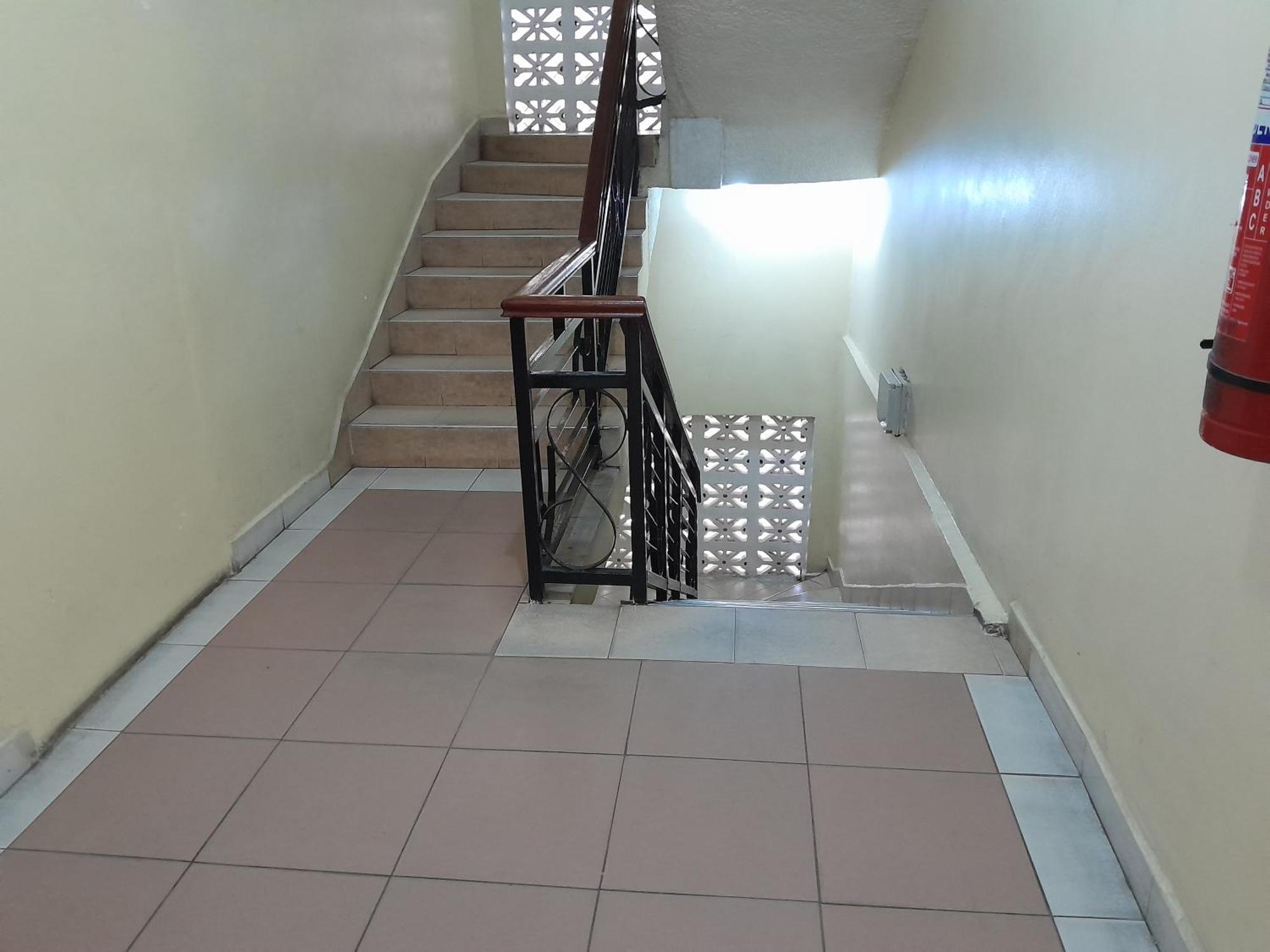 Hotel Ideal Dar es Salaam Ngoại thất bức ảnh