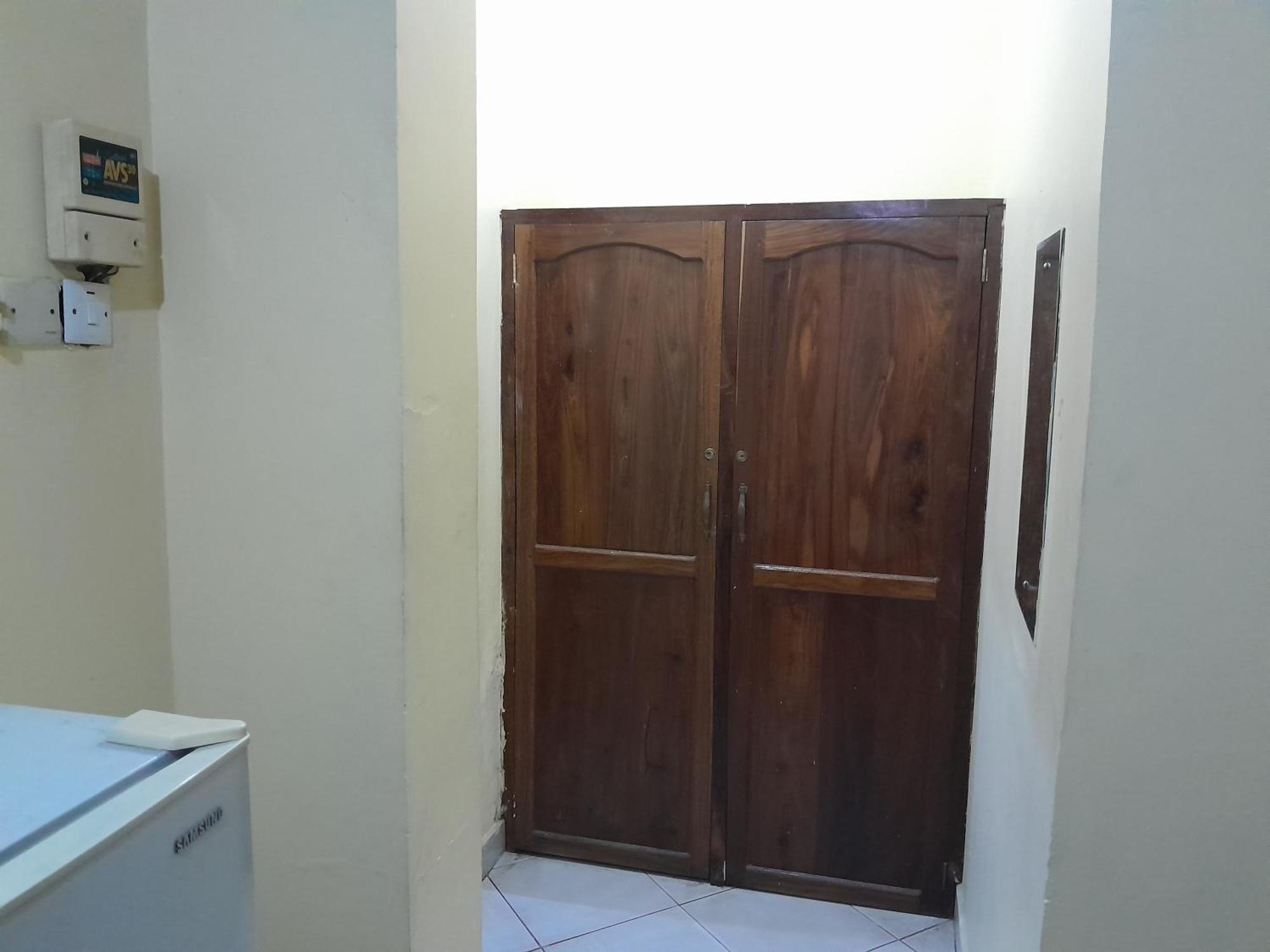 Hotel Ideal Dar es Salaam Ngoại thất bức ảnh